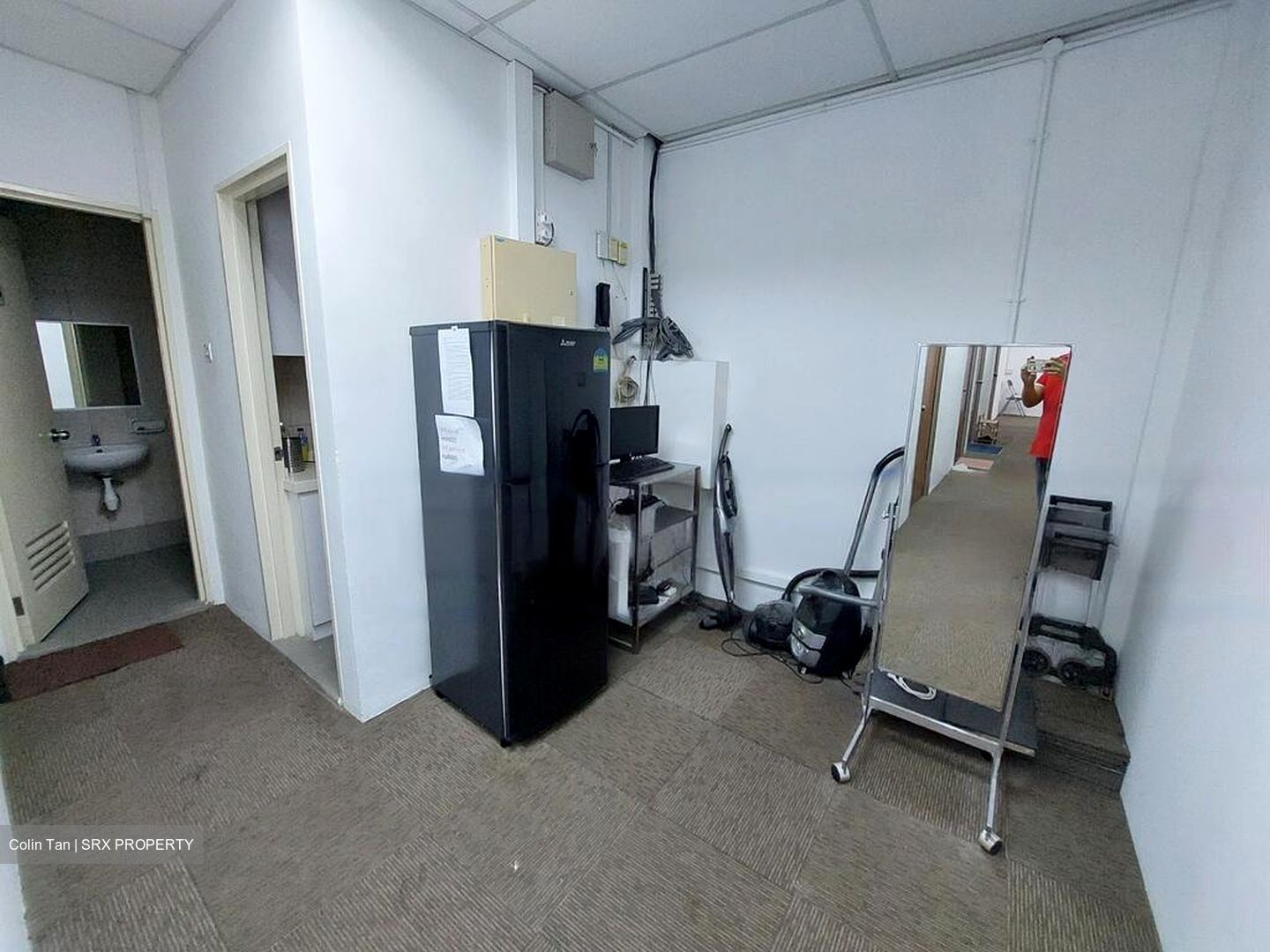Eunos Techpark (D14), Factory #483258511